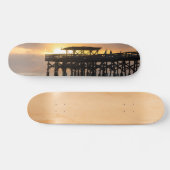 Kakao Erstaufgang Skateboard (Horizontal)