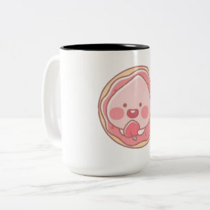 Kakao Freunde Apeach Zweifarbige Tasse