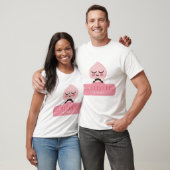 KaKao Freunde - Driving Apeach T-Shirt (Unisex)