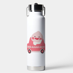 KaKao Freunde - Winkender Apeach Trinkflasche