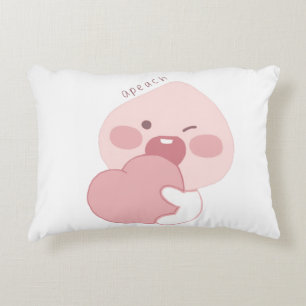 Kakao Friends Apeach Dekokissen