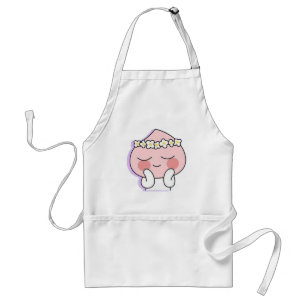Kakao Friends Apeach Schürze