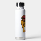 Kakao Friends Ryan23w Trinkflasche (rechts)