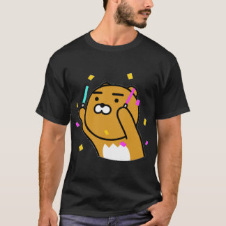 Kakao Friends Ryan T-Shirt