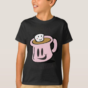 Kakao-Liebe T-Shirt