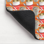 Kakao Mousepad (Ecke)