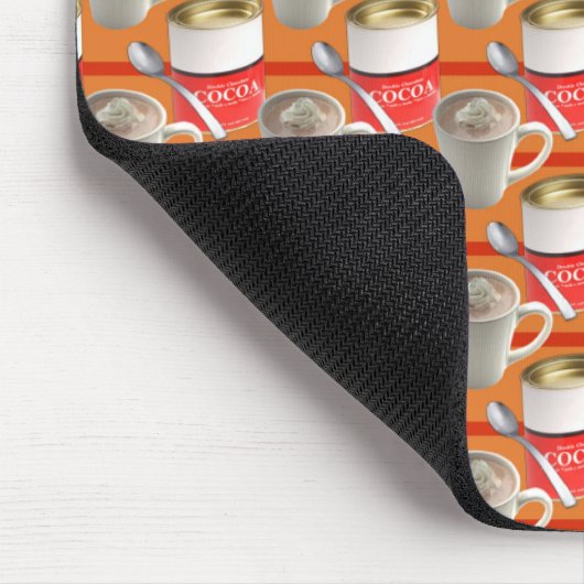 Kakao Mousepad (Ecke)