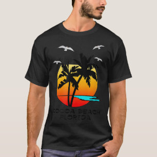 Kakao STRAND FLORIDA, ZIELSETZUNG T-Shirt