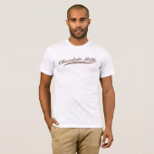 Kakao T-Shirt (Vorne ganz)