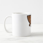 Kakao-Tasse Kaffeetasse (Links)