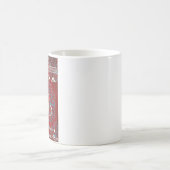 Kakao-Tasse Kaffeetasse (Mittel)