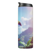 KAKAO - TUKAN AUS DEM REGENWALD THERMOSBECHER (Nach rechts gedreht)