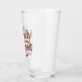 Kakao- und Schokoladendesign Glas (Links)