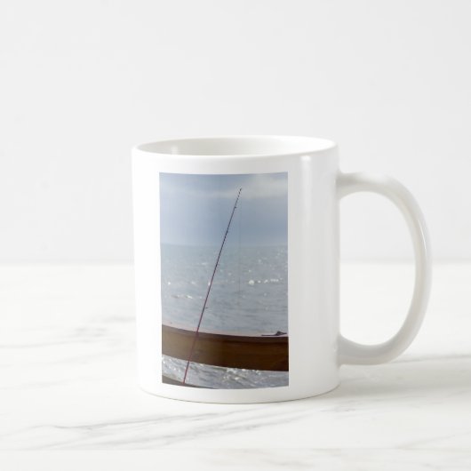 Kakaoflöte Kaffeetasse (Rechts)
