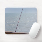 Kakaoflöte Mousepad (Mit Mouse)