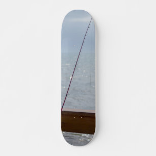 Kakaoflöte Skateboard