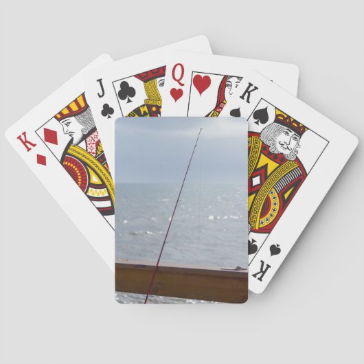 Kakaoflöte Spielkarten (Rückseite)