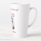 Kakaomagischer Gnom Milchtasse (Rechts)