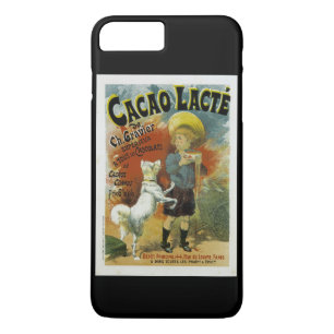 Kakaomilch Case-Mate iPhone Hülle
