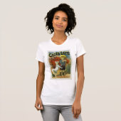 Kakaomilch T-Shirt (Vorne ganz)