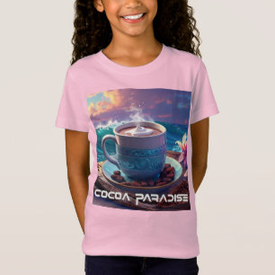 KAKAOPARADIES T-Shirt