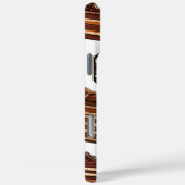 Kakaopllicen Case-Mate iPhone Hülle (Rückseite / Rechts)