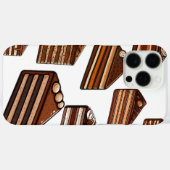 Kakaopllicen Case-Mate iPhone Hülle (Rückseite (Horizontal))