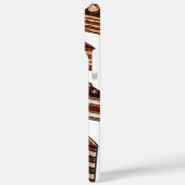 Kakaopllicen Case-Mate iPhone Hülle (Rückseite / Links)