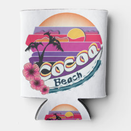 Kakaostrand Dosenkühler