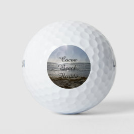 Kakaostrand Golfball