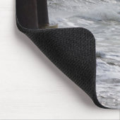 Kakaosurfen Mousepad (Ecke)