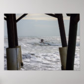 Kakaosurfen Poster (Vorne)