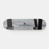 Kakaosurfen Skateboard (Horizontal)