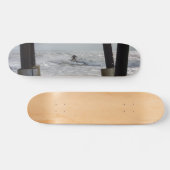 Kakaosurfen Skateboard (Horizontal)