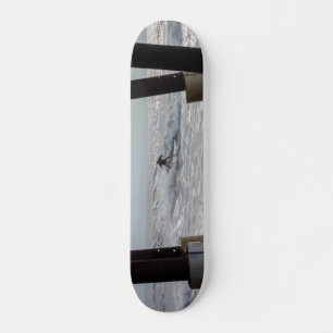 Kakaosurfen Skateboard