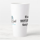 Kakaotag, Latte Tasse (Vorderseite)