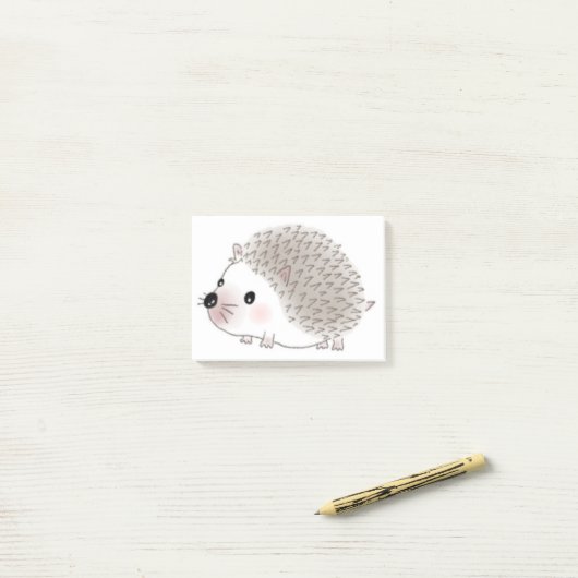 KakaoTalk_20190323_093958469 Post-it Klebezettel (Auf Schreibtisch)