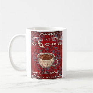 Kakaotasse Kaffeetasse