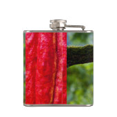 Kakaotorrot Flachmann (Rückseite)