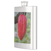 Kakaotorrot Flachmann (Links)