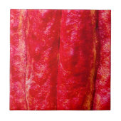 Kakaotorrot Fliese (Vorderseite)