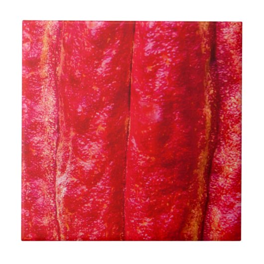 Kakaotorrot Fliese (Vorderseite)