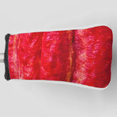 Kakaotorrot Golf Headcover (Vorderseite)