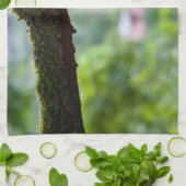 Kakaotorrot Handtuch (Gefaltet)