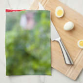 Kakaotorrot Handtuch (Viertel Falte)