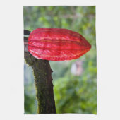 Kakaotorrot Handtuch (Vertikal)