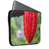 Kakaotorrot Laptopschutzhülle (Vorne Rechts)