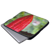 Kakaotorrot Laptopschutzhülle (Vorne Knopf)