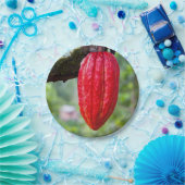 Kakaotorrot Pappteller (Party)