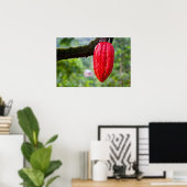 Kakaotorrot Poster (Heimbüro)